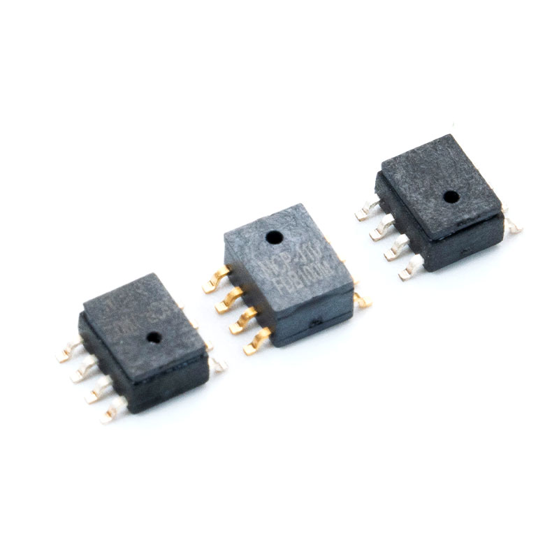 MCP-J10, J20, J20A, J20B, J20C Analoger Signalsensor