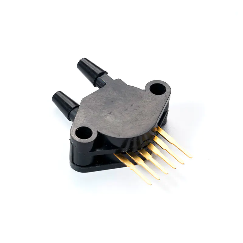 MCP5XXXDP, MCPV5XXXDP Differenzdrucksensor