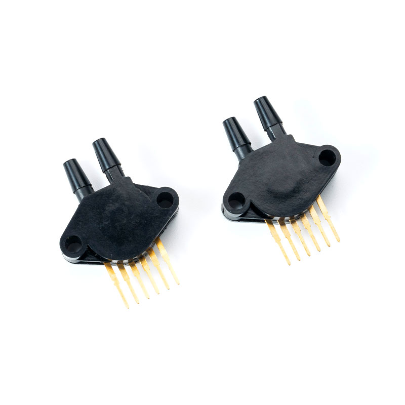 MCP5XXX Direktsteckerpaket DIP/SIP